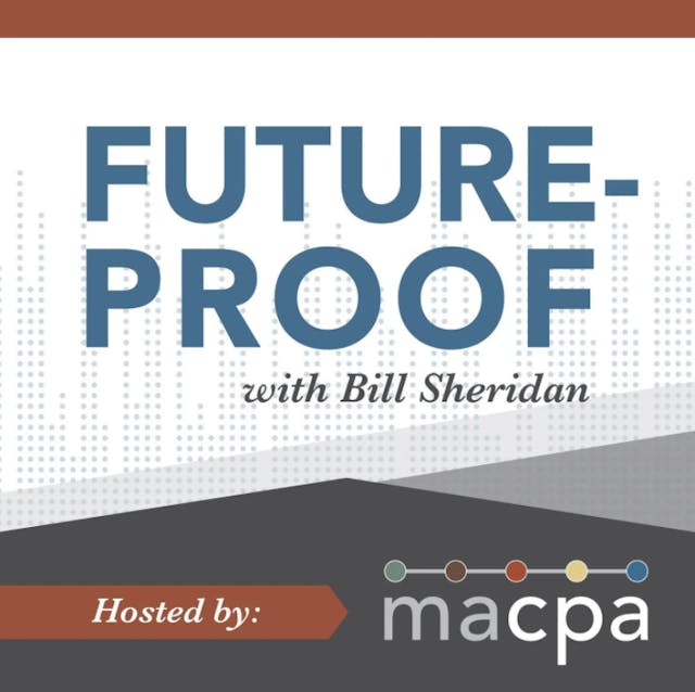 ROWE Jody Thompson future proof podcast