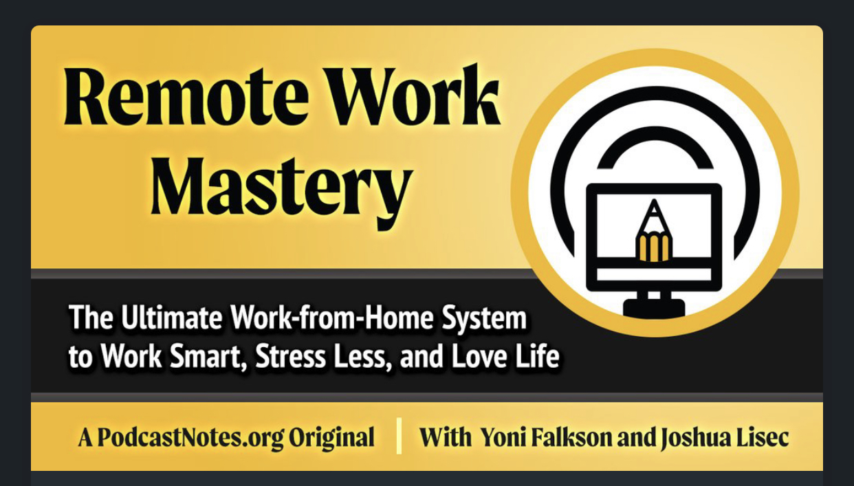 ultimate business mastery system notes