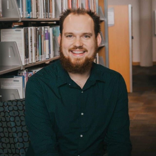 Joshua Lisec