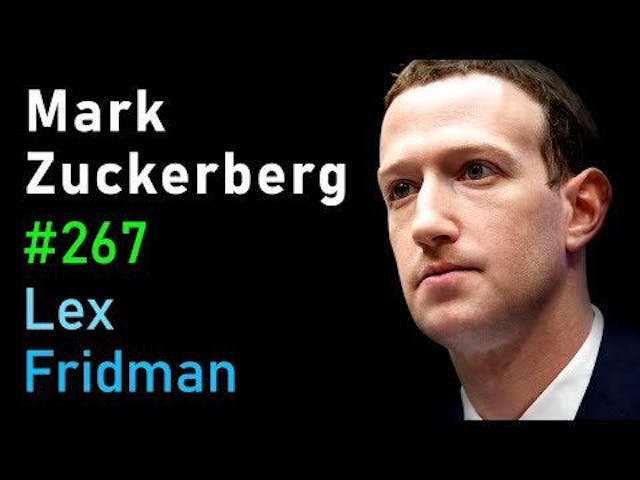 Mark Zuckerberg Metaverse interview: Meta chief talks with Lex Fridman
