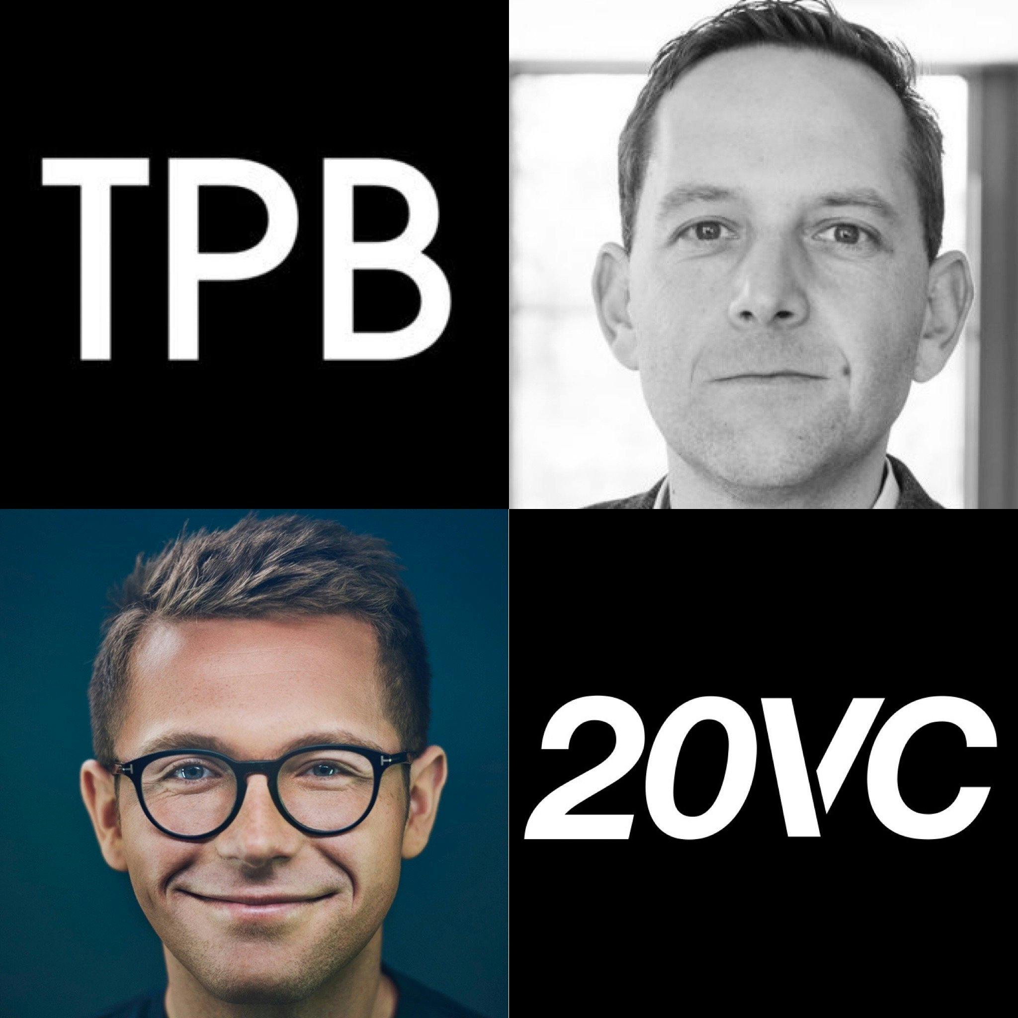 The Framework for Business Value Creation | David Friedberg on 20VC Podcast  with Harry Stebbings • Podcast Notes