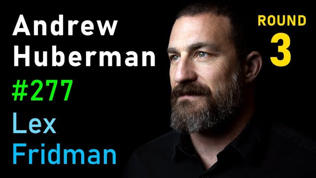 The most insightful stories about Lex Fridman - Medium