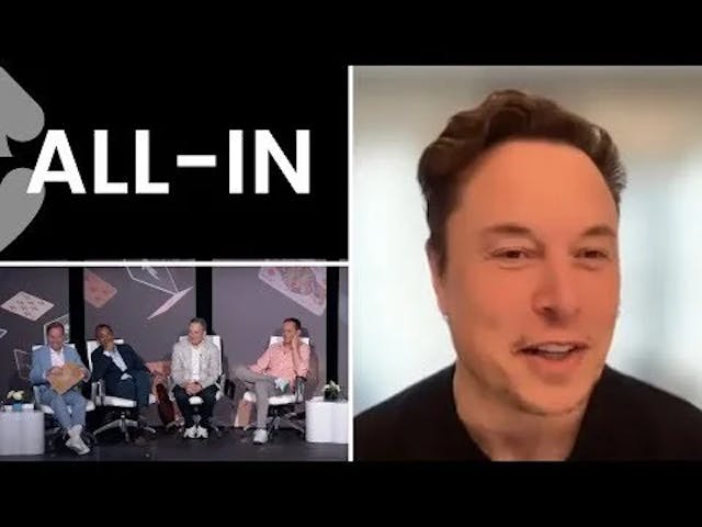 395 – Walter Isaacson: Elon Musk, Steve Jobs, Einstein, Da Vinci & Ben  Franklin