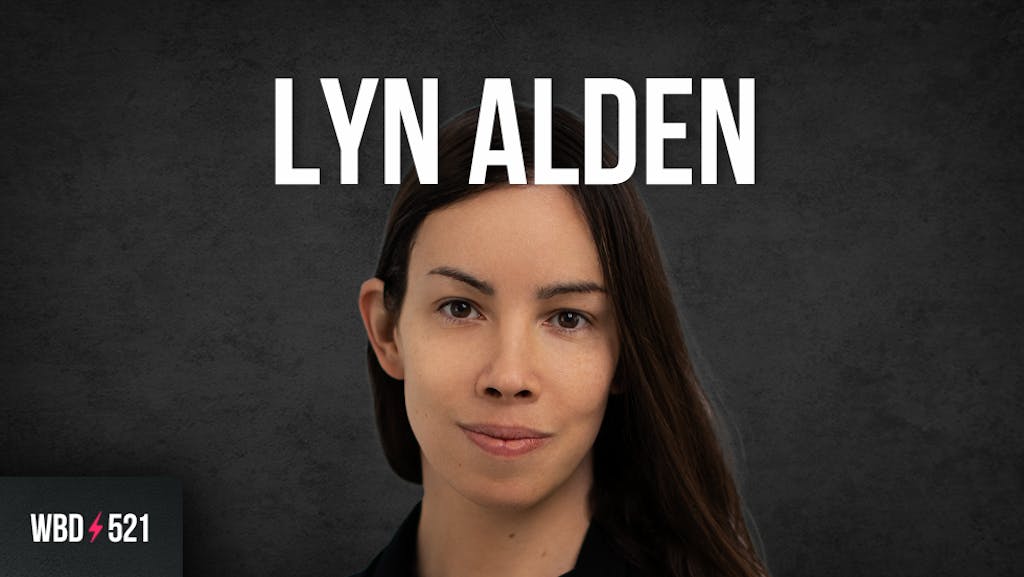 Lyn Alden cover photo
