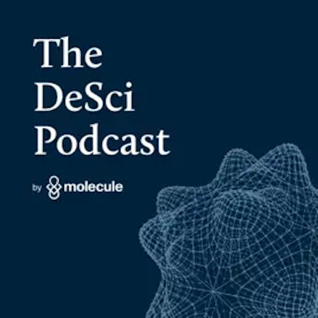 Balaji on decentralized science