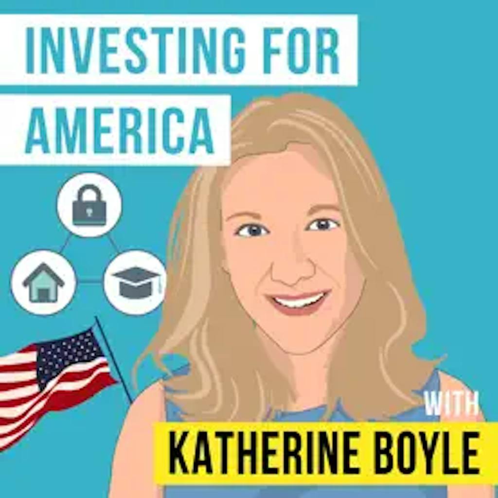 Katherine Boyle on Investing in America's next great technology companies