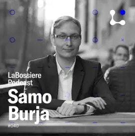 Samo Burja on immortal societies and the potential decline of civilization