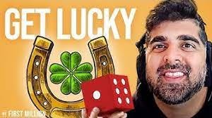 Shaan Puri on luck and risk as an entrepreneur