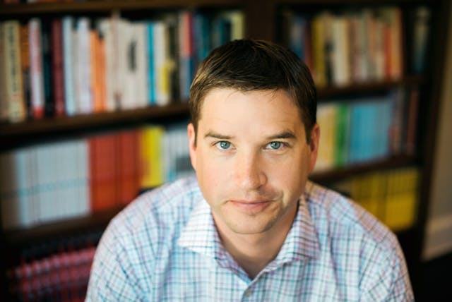 cal newport talks about ambition