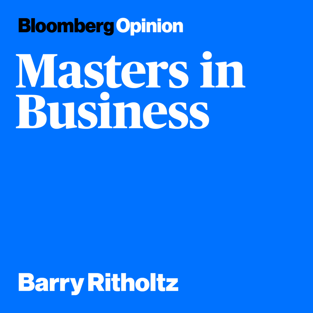 john mack on masters in business