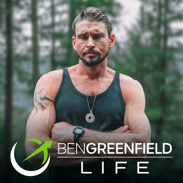 The X3 Bar Elite - Ben Greenfield Life - Health, Diet, Fitness, Family &  Faith