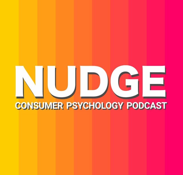 I Tested 5 MORE Marketing Principles to See if They Really Worked | Nudge Podcast with Phill Agnew • Podcast Notes