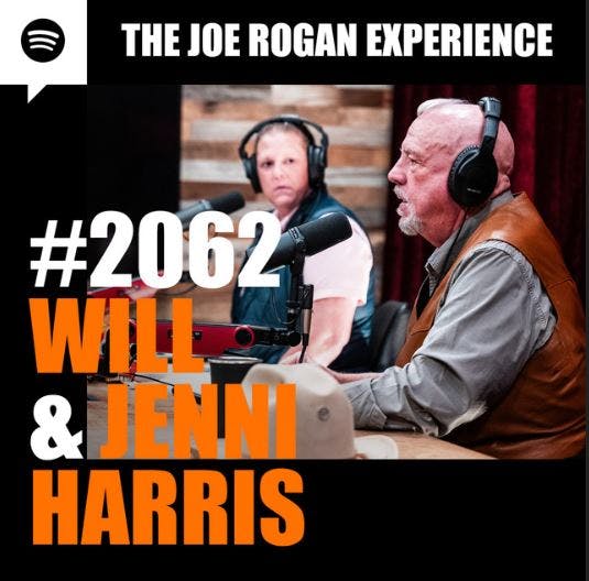1696 - Lex Fridman  Joe Rogan Experience • Podcast Notes