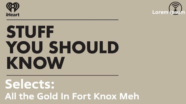 Fort Knox cover