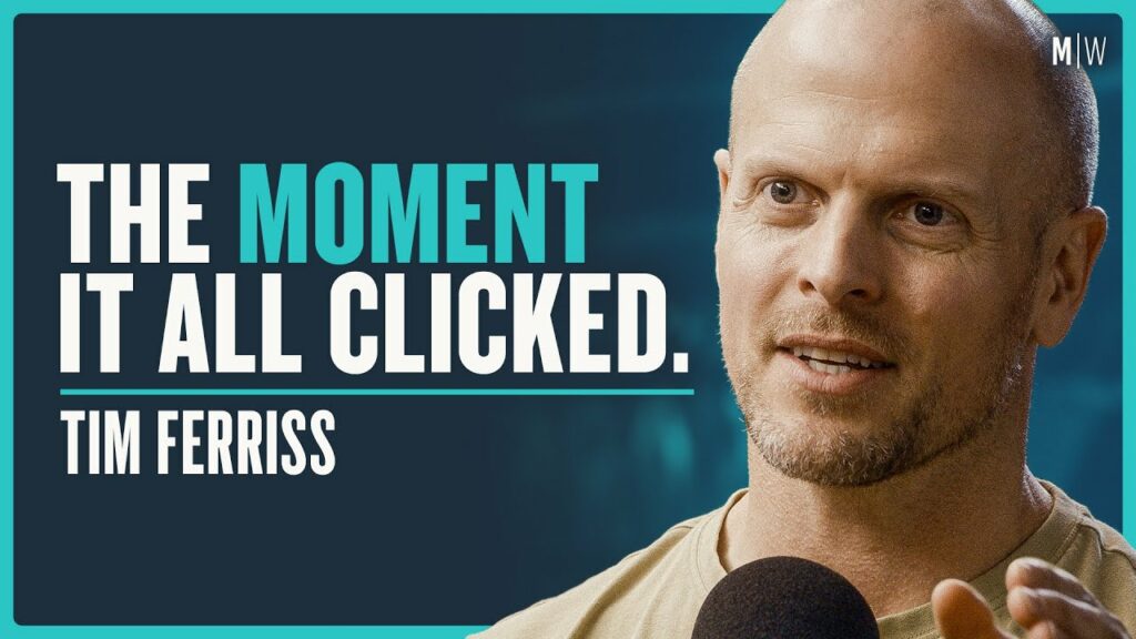 The Lessons, Hacks & Books That Changed My Life | Tim Ferriss On Modern ...