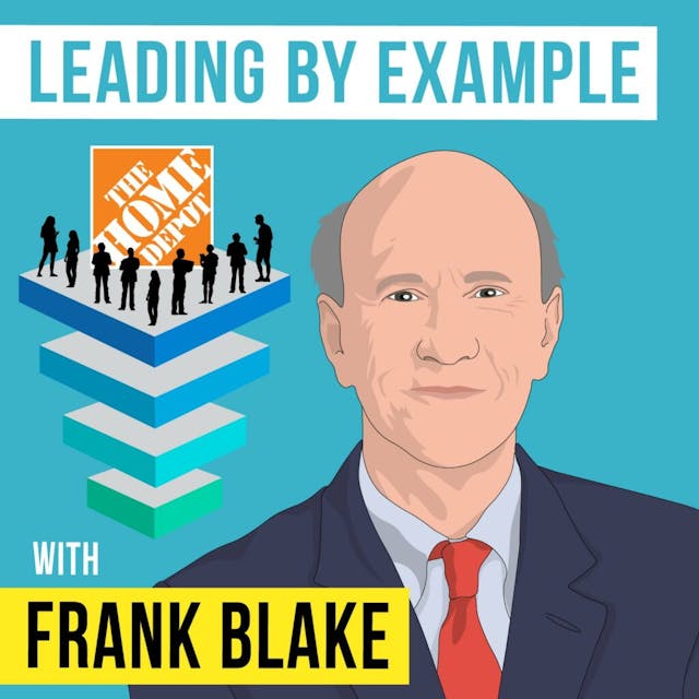 frank blake on leadership